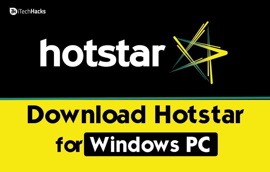Hotstar Download For Pc Windows Xp
